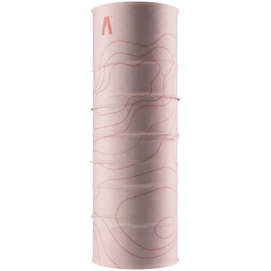 Alpinus Active Viki Halsvärmare - Powder Pink