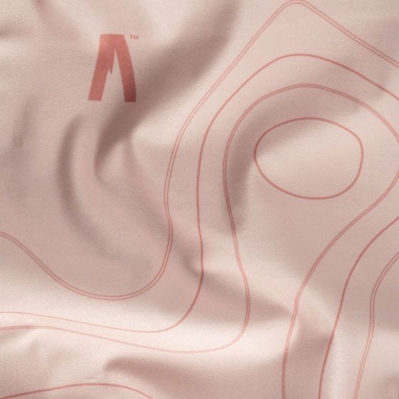 Alpinus Active Viki Halsvärmare - Powder Pink