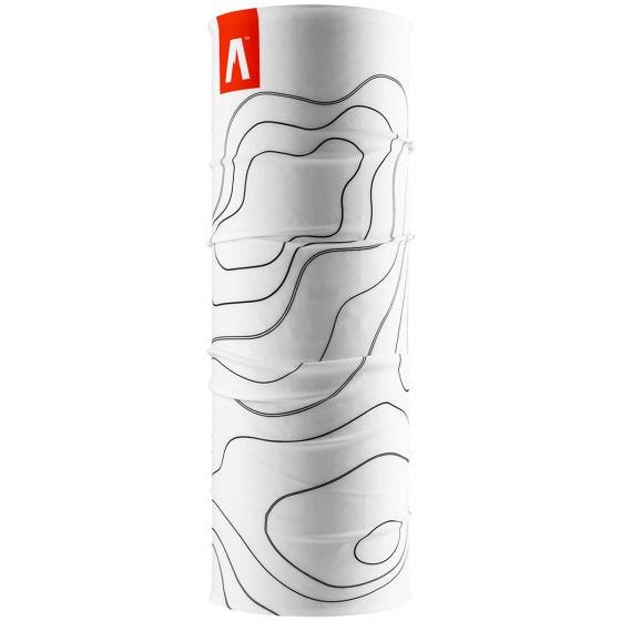 Alpinus Active Viki Halsvärmare - Vit