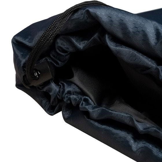 Alpinus Warm 1200 (Right) Sovsäck - Navy