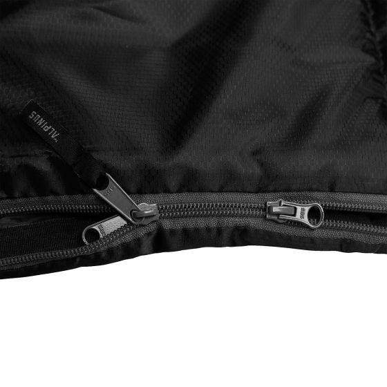 Alpinus Warm 1350 (Right) Sovsäck - Svart
