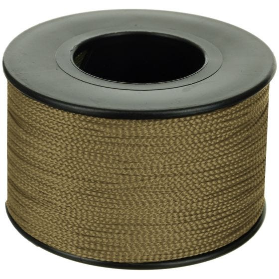 Atwood Rope Nanorep 300 ft - Coyote