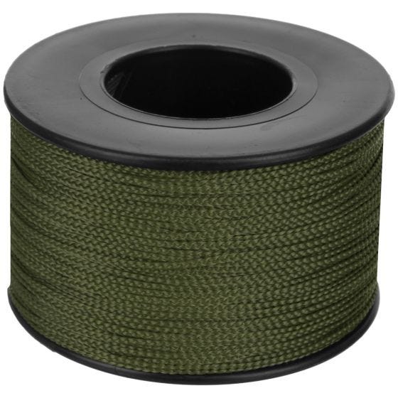 Atwood Rope Nanorep 300 ft - Olive Drab