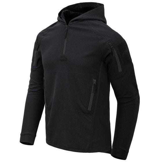 Helikon Range TopCool Munktröja - Svart