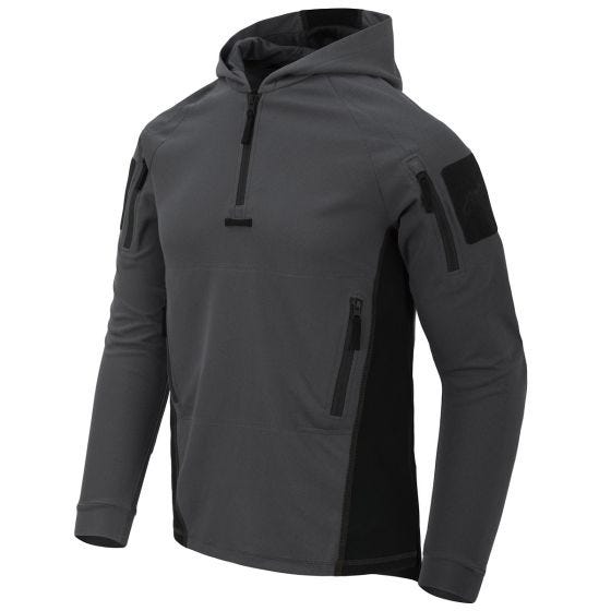 Helikon Range TopCool Munktröja - Shadow Grey/Svart