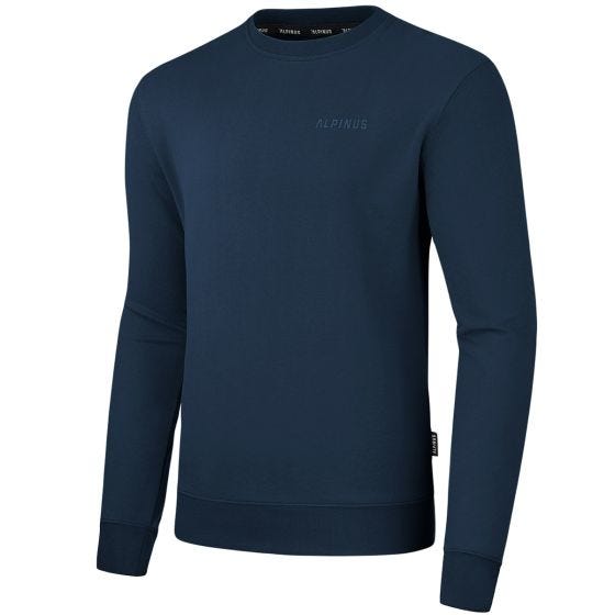 Alpinus City Bellagio Tröja - Navy