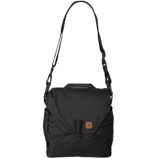 Helikon Bushcraft Haversack Bag - Svart