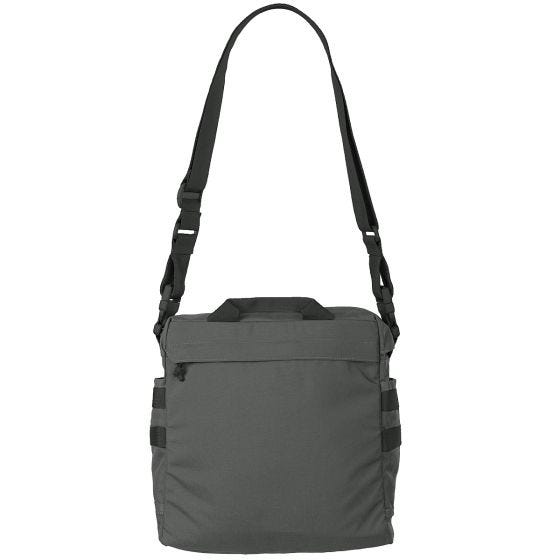 Helikon Bushcraft Haversack Bag - Shadow Grey/Svart