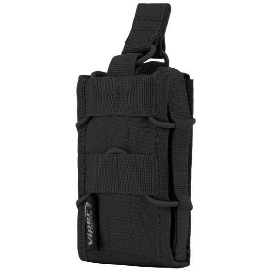 Viper Elite Magasinficka Svart