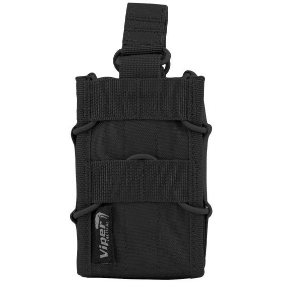 Viper Elite Magasinficka Svart