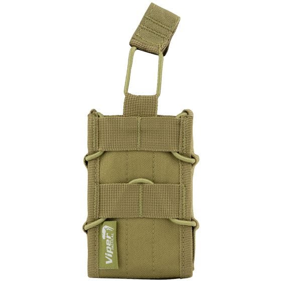 Viper Elite Magasinficka Coyote