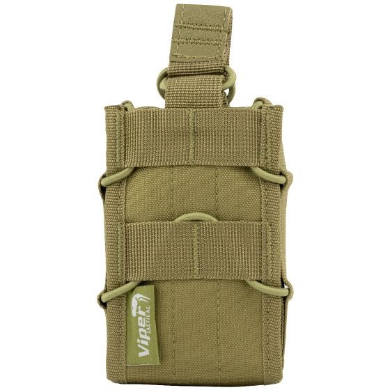 Viper Elite Magasinficka Coyote