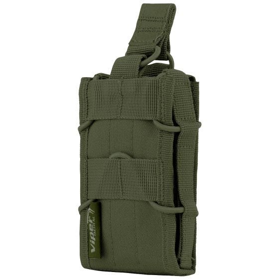 Viper Elite Magasinficka Grön