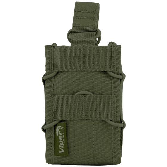 Viper Elite Magasinficka Grön