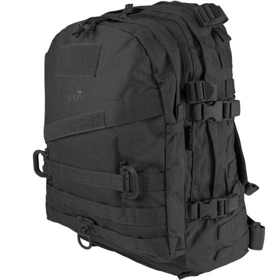 Viper Special OPS Pack - Svart