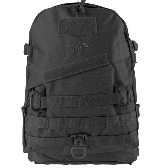 Viper Special OPS Pack - Svart