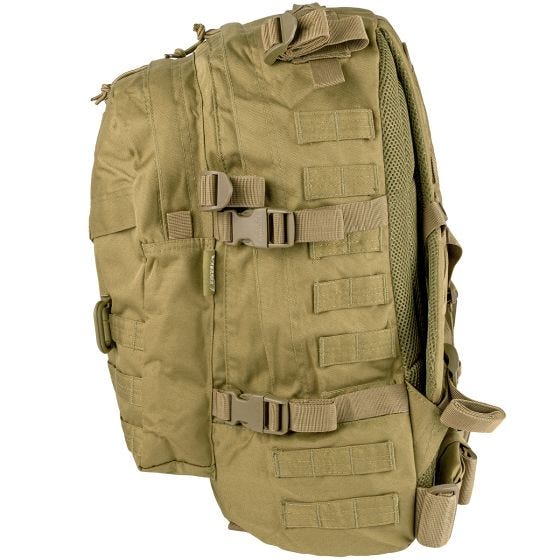 Viper Special OPS Pack - Coyote