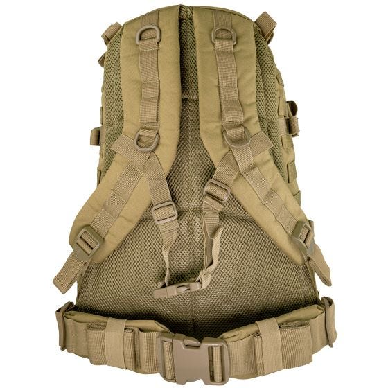 Viper Special OPS Pack - Coyote