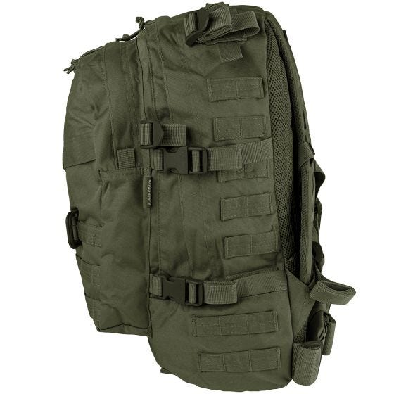 Viper Special OPS Pack - Oliv