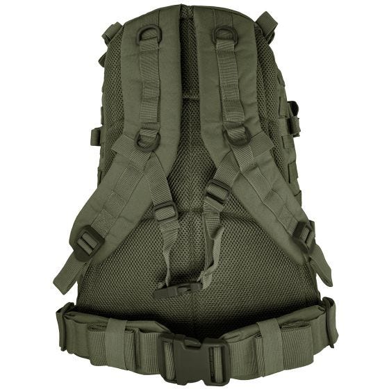 Viper Special OPS Pack - Oliv