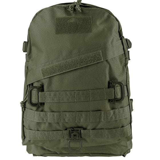 Viper Special OPS Pack - Oliv