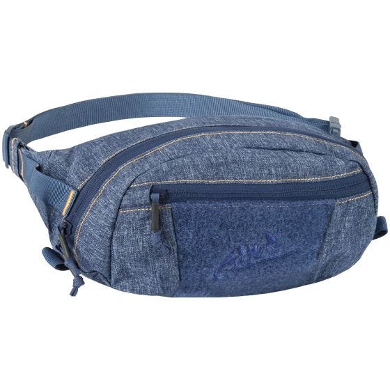 Helikon Bandicoot Midjepack - Melange Blue