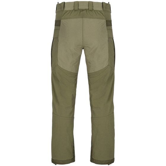 Helikon Blizzard StormStretch Byxor - Adaptive Green