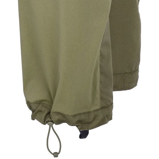 Helikon Blizzard StormStretch Byxor - Adaptive Green