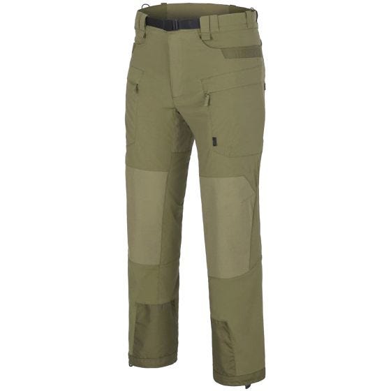 Helikon Blizzard StormStretch Byxor - Adaptive Green