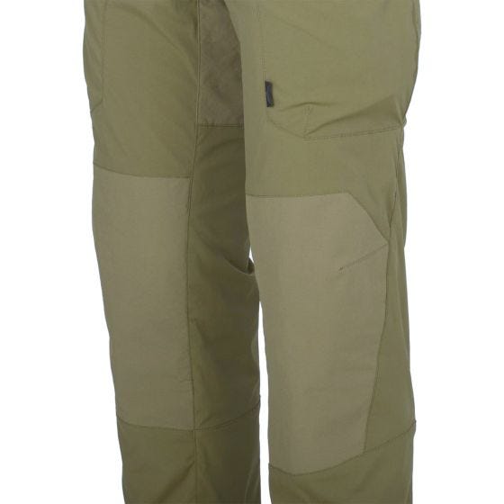 Helikon Blizzard StormStretch Byxor - Adaptive Green