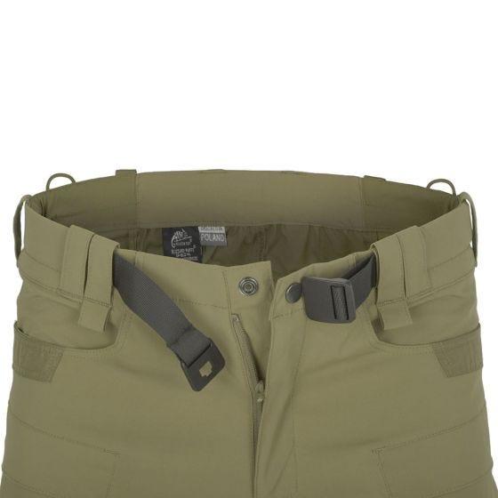 Helikon Blizzard StormStretch Byxor - Adaptive Green