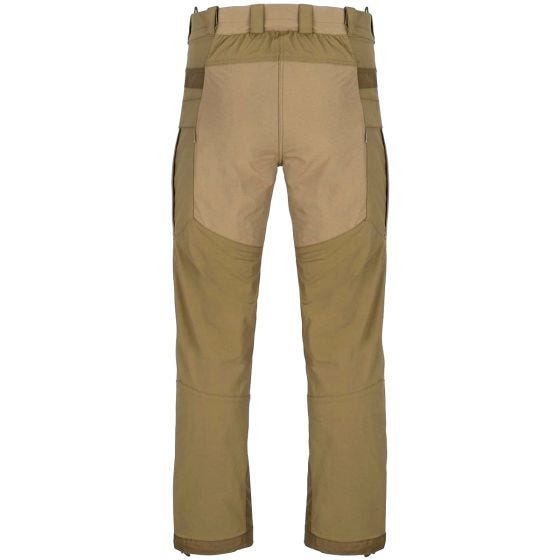 Helikon Blizzard StormStretch Byxor - Coyote