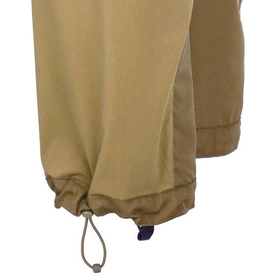 Helikon Blizzard StormStretch Byxor - Coyote