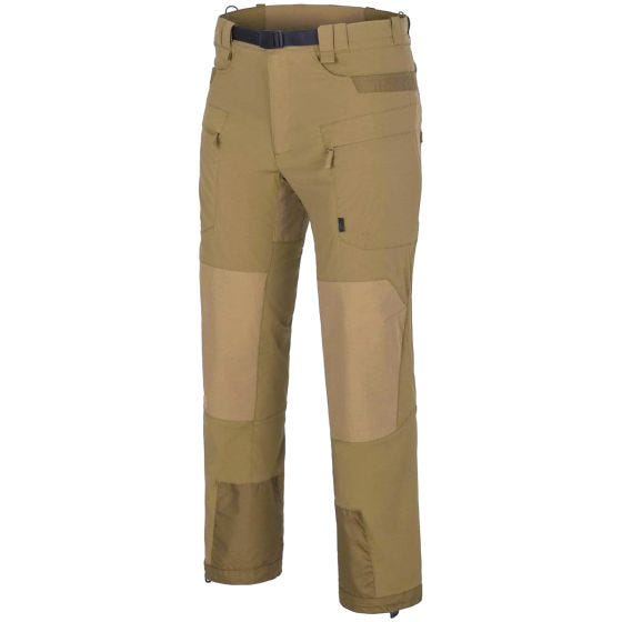 Helikon Blizzard StormStretch Byxor - Coyote