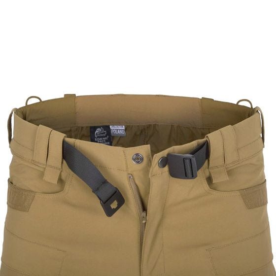 Helikon Blizzard StormStretch Byxor - Coyote