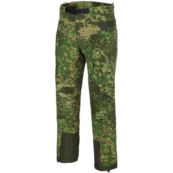 Helikon Blizzard StormStretch Byxor - PenCott WildWood