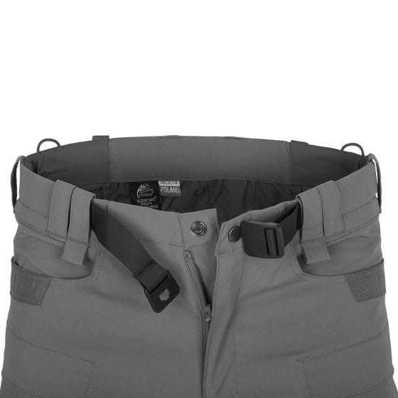 Helikon Blizzard StormStretch Byxor - Shadow Grey