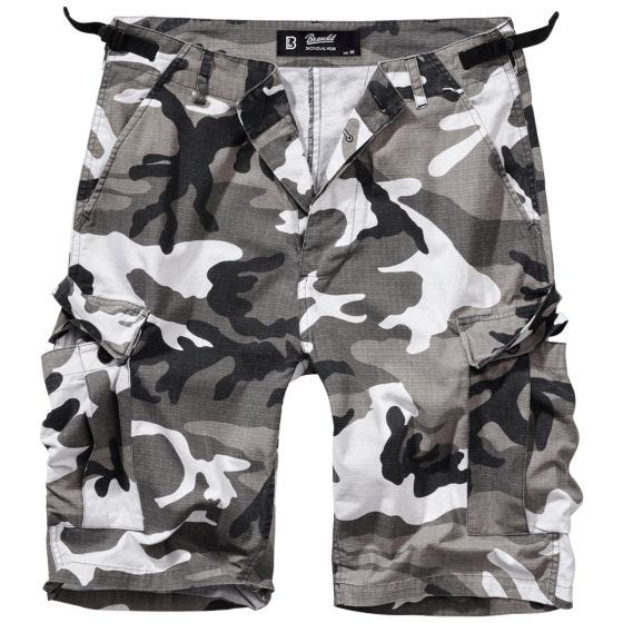 Brandit BDU Shorts - Urban