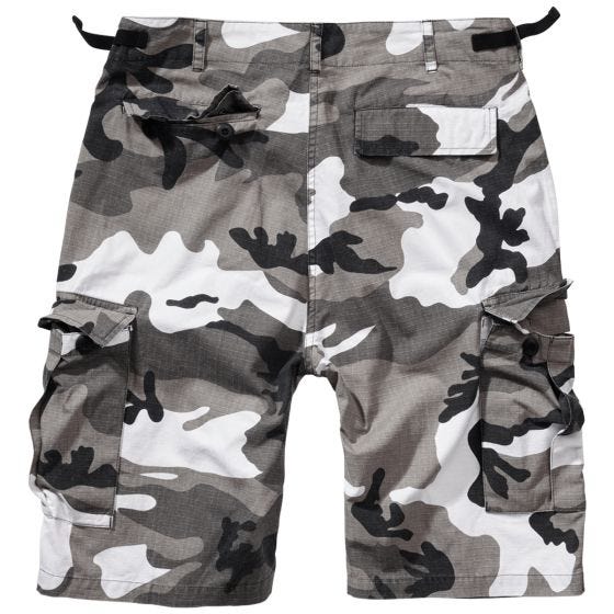 Brandit BDU Shorts - Urban