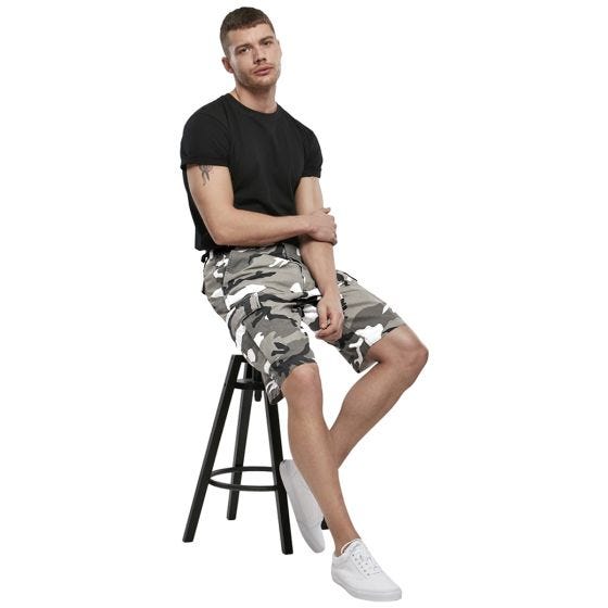 Brandit BDU Shorts - Urban