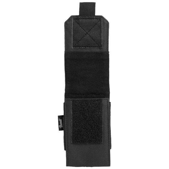 Brandit MOLLE Medium Telefonficka Svart
