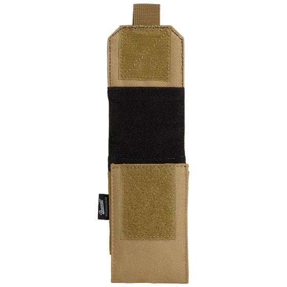Brandit MOLLE Medium Telefonficka Camel