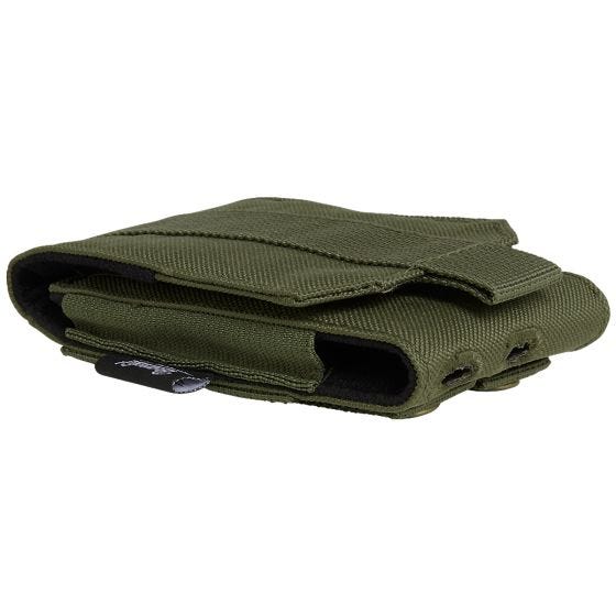 Brandit MOLLE Medium Telefonficka - Oliv