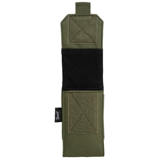 Brandit MOLLE Medium Telefonficka - Oliv