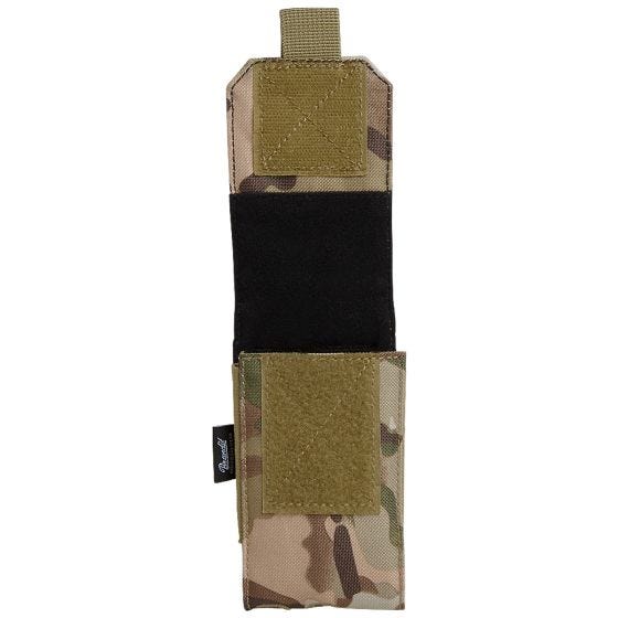 Brandit MOLLE Medium Telefonficka - Tactical Camo