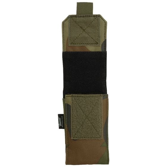 Brandit MOLLE Medium Telefonficka - Woodland