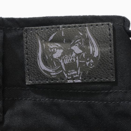 Brandit Motörhead Urban Legend Shorts - Svart
