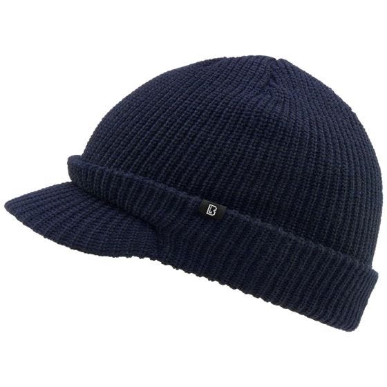 Brandit Shield Lock - Navy