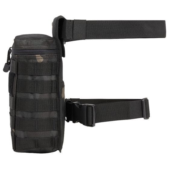 Brandit No.2 Sidoväska - Dark Camo
