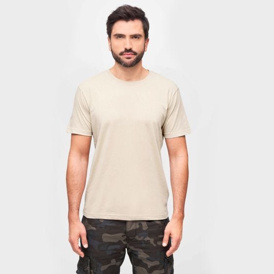 Brandit Linne - Beige